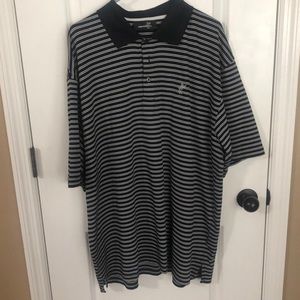 Ashworth golf polo size 2 XL